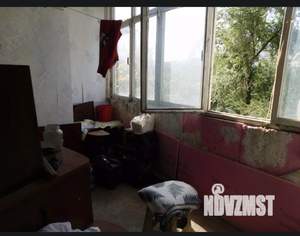 3-к квартира, вторичка, 59м2, 3/9 этаж
