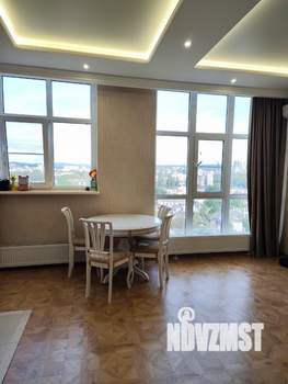3-к квартира, вторичка, 81м2, 10/11 этаж