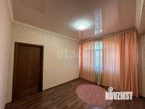 3-к квартира, вторичка, 70м2, 6/10 этаж