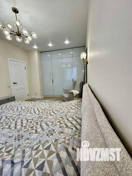 1-к квартира, вторичка, 37м2, 17/19 этаж