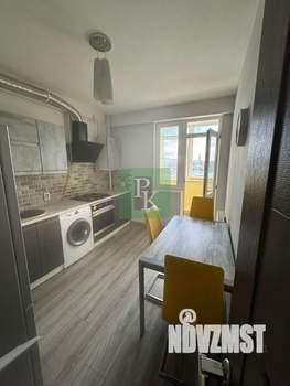 1-к квартира, вторичка, 35м2, 4/10 этаж