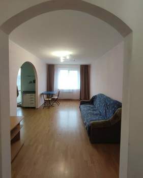 2-к квартира, вторичка, 51м2, 6/10 этаж
