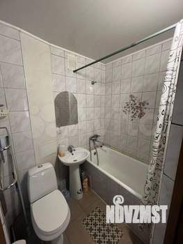 1-к квартира, вторичка, 31м2, 1/5 этаж