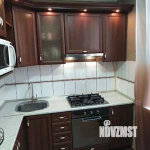 1-к квартира, вторичка, 36м2, 1/5 этаж