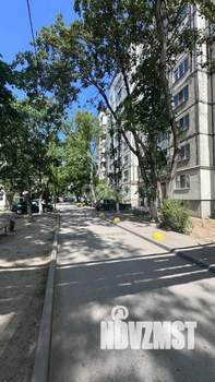 3-к квартира, вторичка, 61м2, 9/9 этаж