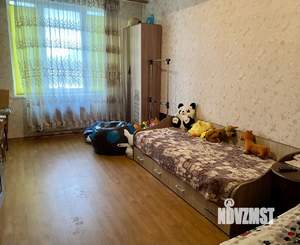 2-к квартира, вторичка, 91м2, 6/10 этаж