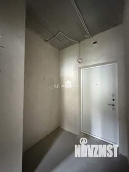 1-к квартира, вторичка, 37м2, 1/20 этаж