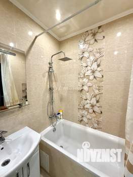 1-к квартира, вторичка, 40м2, 5/10 этаж