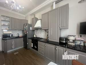 2-к квартира, вторичка, 64м2, 7/11 этаж