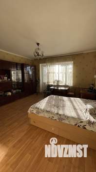 2-к квартира, вторичка, 47м2, 3/3 этаж