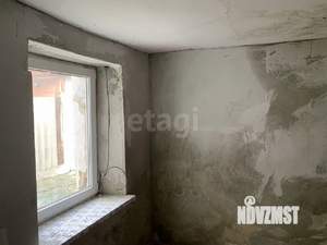 1-к квартира, вторичка, 30м2, 1/1 этаж