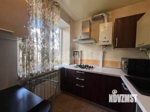 3-к квартира, вторичка, 59м2, 5/5 этаж