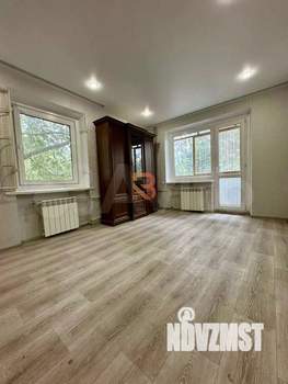 1-к квартира, вторичка, 34м2, 2/5 этаж