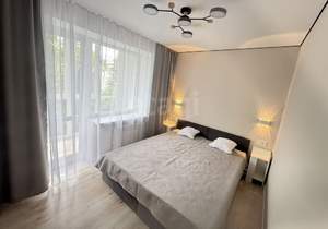 2-к квартира, вторичка, 42м2, 4/5 этаж