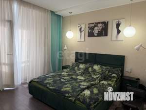 2-к квартира, вторичка, 68м2, 7/10 этаж