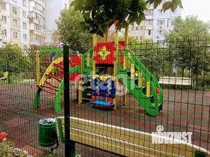 1-к квартира, вторичка, 35м2, 6/9 этаж