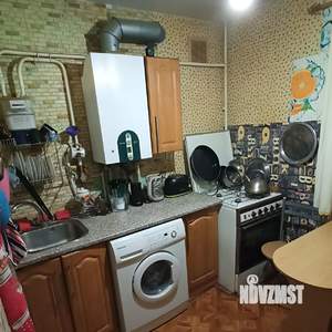 3-к квартира, вторичка, 64м2, 2/5 этаж