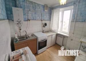 1-к квартира, вторичка, 33м2, 4/5 этаж