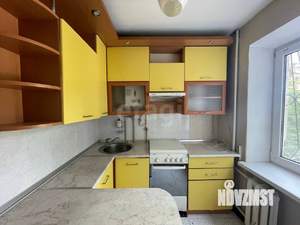 3-к квартира, вторичка, 52м2, 2/5 этаж