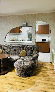 3-к квартира, вторичка, 68м2, 1/9 этаж
