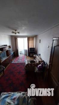 1-к квартира, вторичка, 33м2, 4/5 этаж