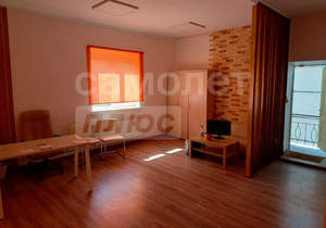 8-к квартира, вторичка, 197м2, 2/3 этаж