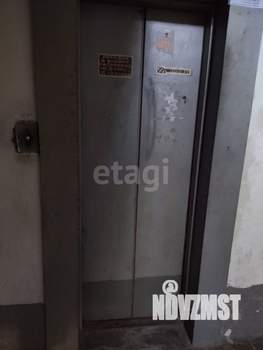 3-к квартира, вторичка, 67м2, 9/9 этаж