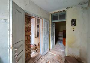 1-к квартира, вторичка, 31м2, 1/2 этаж