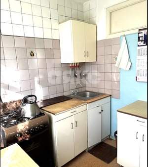 3-к квартира, вторичка, 61м2, 4/5 этаж