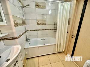 1-к квартира, вторичка, 51м2, 2/11 этаж