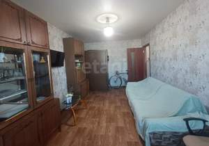 1-к квартира, вторичка, 31м2, 5/5 этаж