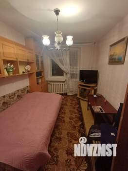 2-к квартира, вторичка, 56м2, 3/5 этаж