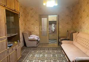 3-к квартира, вторичка, 65м2, 2/9 этаж
