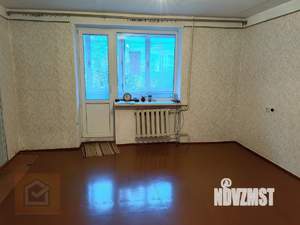 3-к квартира, вторичка, 69м2, 3/9 этаж