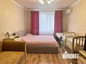 2-к квартира, вторичка, 54м2, 5/9 этаж