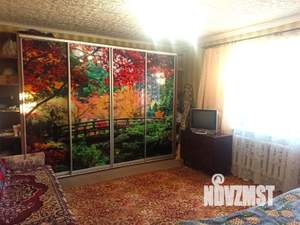 2-к квартира, вторичка, 36м2, 1/2 этаж