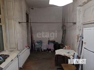 2-к квартира, вторичка, 28м2, 2/2 этаж