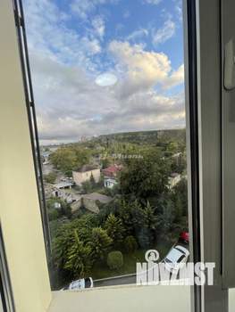 1-к квартира, вторичка, 44м2, 5/15 этаж