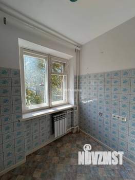 3-к квартира, вторичка, 65м2, 3/5 этаж