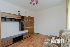 2-к квартира, вторичка, 52м2, 4/9 этаж