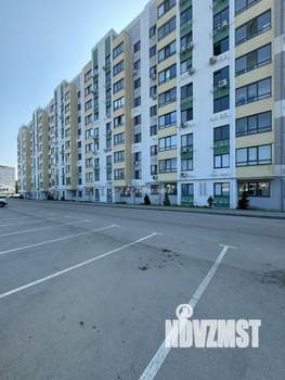 1-к квартира, вторичка, 38м2, 7/9 этаж
