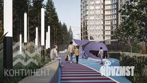 2-к квартира, вторичка, 72м2, 2/16 этаж