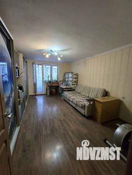 1-к квартира, вторичка, 41м2, 6/11 этаж