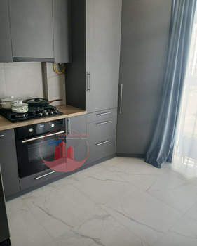 1-к квартира, вторичка, 37м2, 3/10 этаж