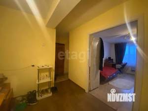 3-к квартира, вторичка, 66м2, 7/9 этаж