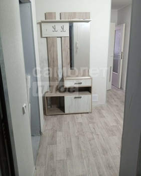 1-к квартира, вторичка, 37м2, 6/9 этаж