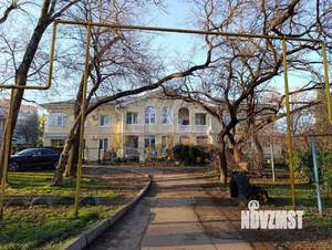 3-к квартира, вторичка, 75м2, 1/2 этаж