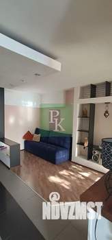 2-к квартира, вторичка, 50м2, 2/5 этаж