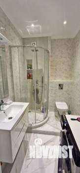 1-к квартира, вторичка, 48м2, 4/10 этаж