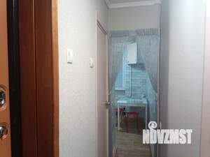 1-к квартира, вторичка, 29м2, 1/5 этаж